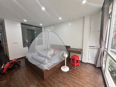 Bán nhà phố trần đăng ninh, vị trí đẹp, gần phố, khu phân lô, 45m chỉ 12.2 tỷ 2