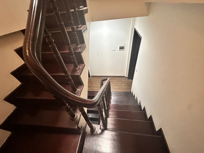 Bán nhà phố trần đăng ninh, vị trí đẹp, gần phố, khu phân lô, 45m chỉ 12.2 tỷ 3