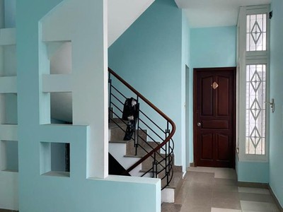 Bán nhà lô góc 2 mặt tiền trương phước phan   120m    4 tầng btct   giá 12 tỷ 1