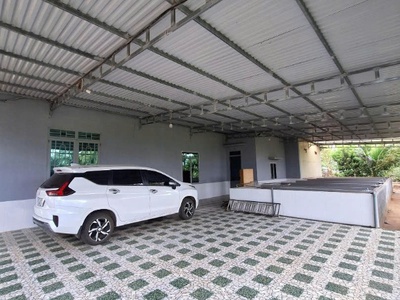 Bán 6.000m  đất trang trại - khu nghỉ dưỡng tại đường lý chính thắng, p.chi lăng, pleiku, gia lai 2