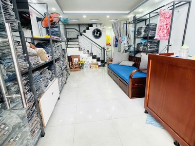 Bao rẻ, bán gấp nhà chu văn an 30m2, 5 tầng chỉ nhỉnh 5 tỉ 1