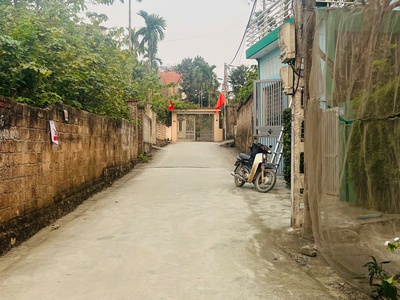 Sở hữu ngay lô đất đẹp - giá tốt - vị trí đắc địa tại thôn xuân thuỷ, xã thuỷ xuân tiên, chương mỹ, 2