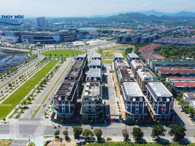 Shophouse An Cựu Galleria - Kinh doanh hiệu quả 1