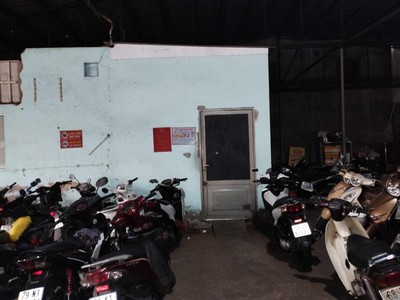 Bán nhà kho mặt tiền đường bình quới - thanh đa, dt: 30x69m, cấp 4, cho thuê, 250 tỷ. 4