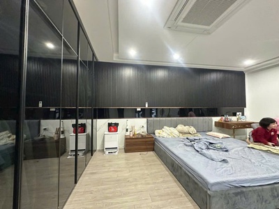 Nhà đẹp giang biên - quận long biên - thành phố hà nội 3