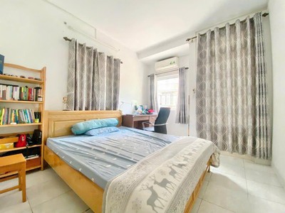 4.4x16, bán nhà 3 tầng, hẻm 12m, hoàng hoa thám, p12, tân bình, nhỉnh 11 tỷ 2