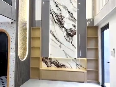 Bán nhà mới phan huy ích gần emart phan huy ích, 5,5x14,5m, 5 tầng  - 4 pn, 7,2 tỷ. 3