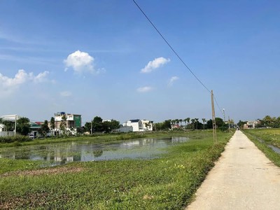 Cần bán lô đất MB 42 - phường Quảng Đông, TP. Thanh Hóa 3