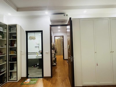 Cần bán nhà ngụy như kontum thanh xuân, vỉa hè oto tránh kinh doanh, 52m2 nhỉnh 20 tỷ 2
