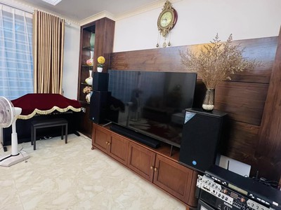 Cần bán nhà ngụy như kontum thanh xuân, vỉa hè oto tránh kinh doanh, 52m2 nhỉnh 20 tỷ 3