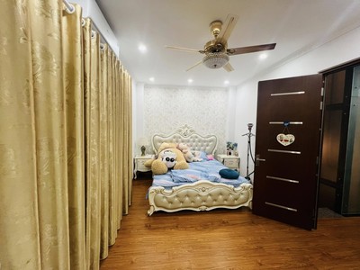 Cần bán nhà ngụy như kontum thanh xuân, vỉa hè oto tránh kinh doanh, 52m2 nhỉnh 20 tỷ 4