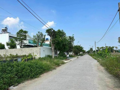 Cần bán lô đất MB 42 - phường Quảng Đông, TP. Thanh Hóa 0