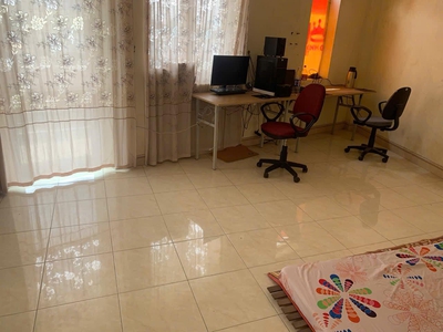 Bán nhà mặt phố hồ đền lừ    ô tô tránh   51m2 - 23.79 tỷ 1