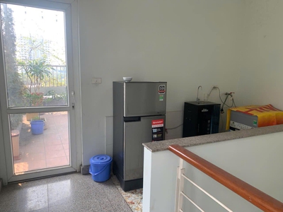 Bán nhà mặt phố hồ đền lừ    ô tô tránh   51m2 - 23.79 tỷ 2