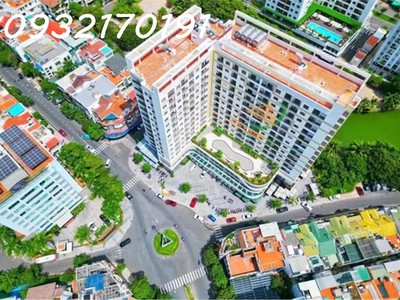 Đất cạnh siêu thị go- đường ô tô tránh nhau- giá tốt nhất khu vực- kinh doanh tốt 2