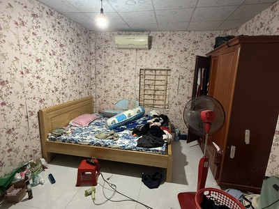 Bán nhà hxh đường duy tân - ngay chợ vải tân bình, 5/7x16m, 2 tầng - 4pn, 11.9 tỷ. 4