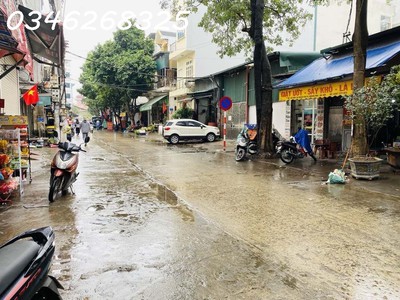 Nhà mới 5 tầng thang máy   phân lô   20m ra ô tô tránh   trung tâm hoàng mai 1