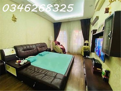 Nhà đẹp trương định   ô tô vào nhà   mặt tiền khủng   kinh doanh đỉnh   cách 1 nhà ra phố 3