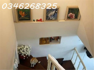 Nhà đẹp trương định   ô tô vào nhà   mặt tiền khủng   kinh doanh đỉnh   cách 1 nhà ra phố 4