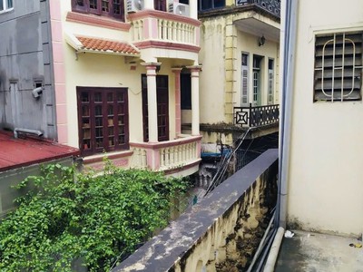 Bán nhà phố âu cơ - tây hồ, 88m2 mt khủng 7m giá chào 35,5 tỷ 2
