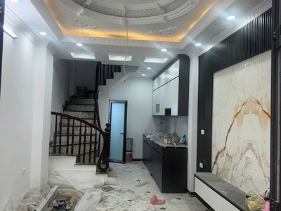 Nhà mới xây 30/42 5 tầng vĩnh quỳnh, thanh trì. giá 4.15 tỷ 2