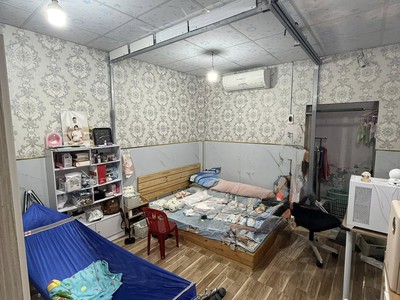 Bán nhà hxh đường duy tân - ngay chợ vải tân bình, 5/7x16m, 2 tầng - 4pn, 11.9 tỷ. 2