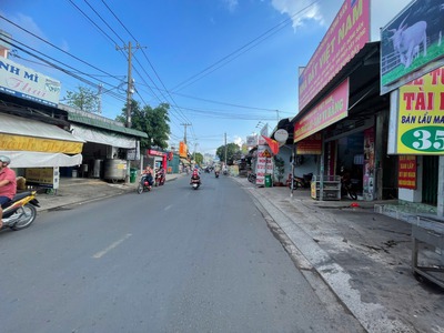 Sang quán nhậu tại 107 trần văn mười, ấp 3, hóc môn. 2