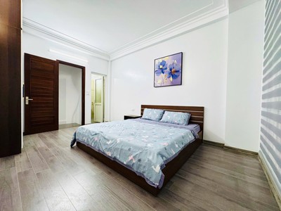 Bán nhà đẹp bùi xương trạch, 5 tầng full nội thất, ngoz ba gác giá chỉ 7,39 tỷ. 4
