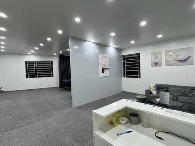 Một nhà ra phố trần duy hưng - ngõ thông   10 tầng thang máy   80m 10t 27tỷ 2