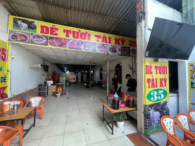 Sang quán nhậu tại 107 trần văn mười, ấp 3, hóc môn. 4