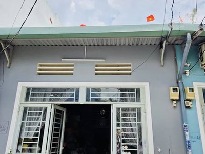 Cơ hội vàng - nhà hxh  chỉ hơn 4 tỷ - dòng tiền tốt  10tr/th - 55m2 ngang 5m 1