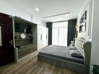 Bán nhà võ thị sáu    có thang máy    vf3 - 40m2 - 17.8 tỷ 4