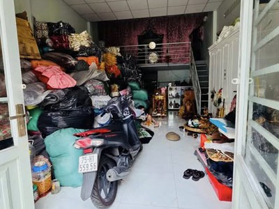 Cơ hội vàng - nhà hxh  chỉ hơn 4 tỷ - dòng tiền tốt  10tr/th - 55m2 ngang 5m 2