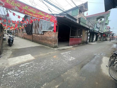 90m thuỵ lâm - đông anh - hà nội 0
