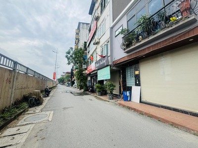 Bán nhà phố âu cơ - tây hồ, 88m2 mt khủng 7m giá chào 35,5 tỷ 0
