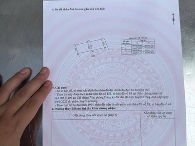 90m thuỵ lâm - đông anh - hà nội 3