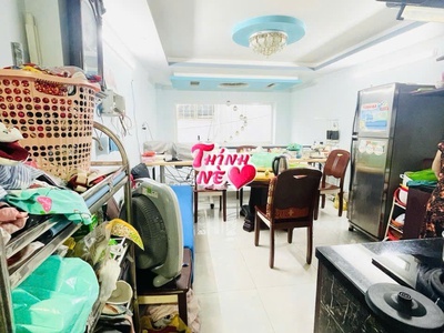 Bao rẻ, bán gấp nhà chu văn an 30m2, 5 tầng chỉ nhỉnh 5 tỉ 2