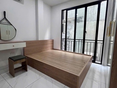 Toà căn hộ cho thuê phú đô 40m2 6 tầng 10 phòng giá chỉ 8 tỷ 25 tỷ quá rẻ 4