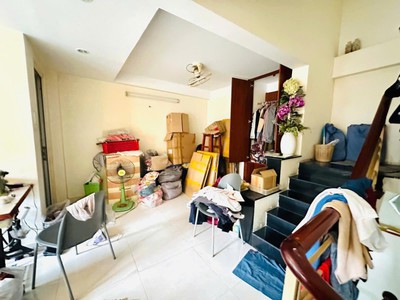6.45tỷ-nguyễn đình chiểu quận 3 - hẻm xe hơi 5m 1 trục-dt 35m ,5 tầng  btct hoàn công. 4