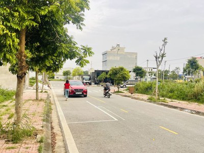 Bán đất kđt ford tứ minh hải dương   trục chính kinh doanh tốt, giá 2.25 tỷ 4