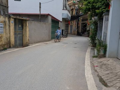  bán gấp nhà sát đại lộ tây thăng long   4 tầng vững chãi, 40m  chỉ 3 tỷ   chỉ 1 căn duy nhất 2