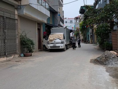  bán gấp nhà sát đại lộ tây thăng long   4 tầng vững chãi, 40m  chỉ 3 tỷ   chỉ 1 căn duy nhất 3