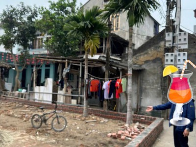 90m thuỵ lâm - đông anh - hà nội 2