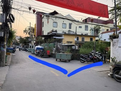 Siêu phẩm lô góc 295m2-nguyễn phúc tần -phố cổ hội an -giá chỉ 26 tỷ 4