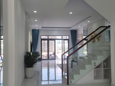 Chỉ 700 triệu   sở hữu nhà 2 tầng đẹp như mơ giá rẻ 2