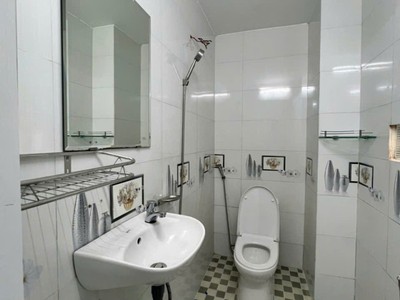 Bán nhà 56m2, 2pn, 2wc, hiệp bình chánh, thủ đức, 4.75  tỷ 4