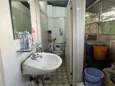 Cho thuê nhà nguyên căn tại c7/30 hẻm c7d phạm hùng, xã bình hưng, bình chánh  ngay cặp hông đường 4