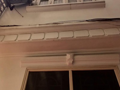 Bán nhà đại từ, hoàng mai, ngõ 3 gác tránh xe máy, sát đường ô tô, 33m2, 6.99 tỷ 4