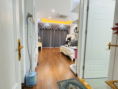 Nhà bạch mai 6 tầng dân xây mới, thang máy, oto 7 chỗ vào nhà, lô góc, kd, 23.8 tỷ 2