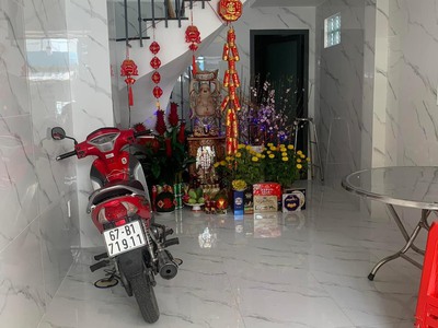 Còn 1 phòng nội thất cao cấp, chỉ 4tr - 34/16 nguyễn duy, phường 9, quận 8 4